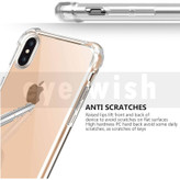 کاور آی ویش مدل ژله ای مناسب برای گوشی موبایل اپل Iphone 11