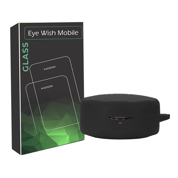 خرید کاور آی ویش مدل silc مناسب برای کیس هدفون شیائومی T21 با کیفیت عالی از EYEWISH