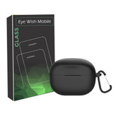 خرید کاور آی ویش مدل silc مناسب برای کیس هدفون بی سیم انکر SoundCore Life Dot 3i با کیفیت عالی از EYEWISH