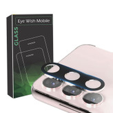 خرید محافظ لنز دوربین آی ویش مدل SH-3D مناسب برای گوشی موبایل سامسونگ Galaxy S23 با کیفیت عالی از EYEWISH
