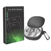 خرید کاور آی ویش مدل silc مناسب برای کیس هدفون انکر Liberty Air 2 pro با کیفیت عالی از EYEWISH