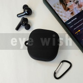 خرید کاور آی ویش مدل silc مناسب برای کیس هدفون انکر Liberty Air 2 pro با کیفیت عالی از EYEWISH