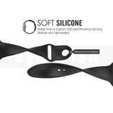 بند آی ویش مدل SILIC مناسب برای ساعت هوشمند هاینو تکو T89 ULTRA / T92 ULTRA MAX / T93 ULTRA MAX / T94 ULTRA MAX / T99 ULTRA MAX