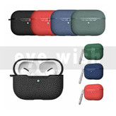 خرید کاور آی ویش مدل LICHEE مناسب برای کیس اپل ایرپاد پرو AIR POD PRO با کیفیت عالی از EYEWISH