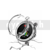 کاور آی ویش مدل بامپر مناسب برای ساعت هوشمند سامسونگ GALAXY WATCH 4 40 MM / 5 40 MM