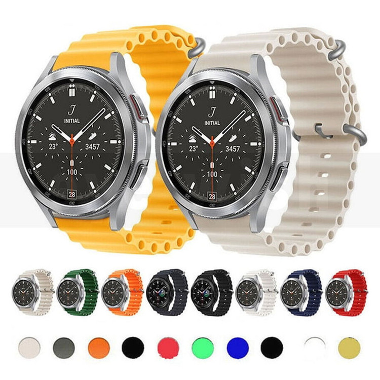 بند آی ویش مدل OCEAN LOOP-4 مناسب برای ساعت هوشمند سامسونگ GALAXY WATCH 3 / 4 / 5 / 6 / ACTIVE / ACTIVE 2
