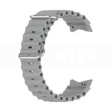 خرید بند آی ویش مدل OCEAN LOOP-4 مناسب برای ساعت هوشمند سامسونگ GALAXY WATCH 4 40 MM / 4 44 MM / 5 40 MM / 5 44 MM / 6 40 MM / 6 44 MM / 6 CLASSIC 43 MM / 6 CLASSIC 47 MM با کیفیت عالی از EYEWISH