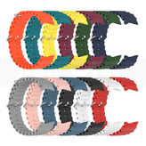 خرید بند آی ویش مدل OCEAN LOOP-4 مناسب برای ساعت هوشمند سامسونگ GALAXY WATCH 4 40 MM / 4 44 MM / 5 40 MM / 5 44 MM / 6 40 MM / 6 44 MM / 6 CLASSIC 43 MM / 6 CLASSIC 47 MM با کیفیت عالی از EYEWISH