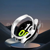 خرید بند آی ویش مدل MILAN_4 مناسب برای ساعت هوشمند سامسونگ GALAXY WATCH 6 CLASSIC 47 MM به همراه کاور بامپر با کیفیت عالی از EYEWISH