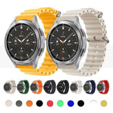 بند آی ویش مدل OCEAN LOOP-4 مناسب برای ساعت هوشمند سامسونگ GALAXY WATCH 4 40 MM / 4 44 MM / 4 CLASSIC 42 MM / 4 CLASSIC 46 MM / 5 40 MM / 5 44 MM / 5 PRO 45 MM