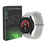 خرید بند آی ویش مدل OCEAN LOOP-4 مناسب برای ساعت هوشمند سامسونگ GALAXY WATCH 6 40 MM / 6 44 MM / 6 CLASSIC 43 MM / 6 CLASSIC 47 MM با کیفیت عالی از EYEWISH