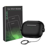 خرید کاور آی ویش مدل ST Design Protective مناسب برای کیس اپل ایرپاد پرو / پرو 2 به همراه آویز با کیفیت عالی از EYEWISH