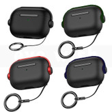 خرید کاور آی ویش مدل ST Design Protective مناسب برای کیس اپل ایرپاد پرو / پرو 2 به همراه آویز با کیفیت عالی از EYEWISH