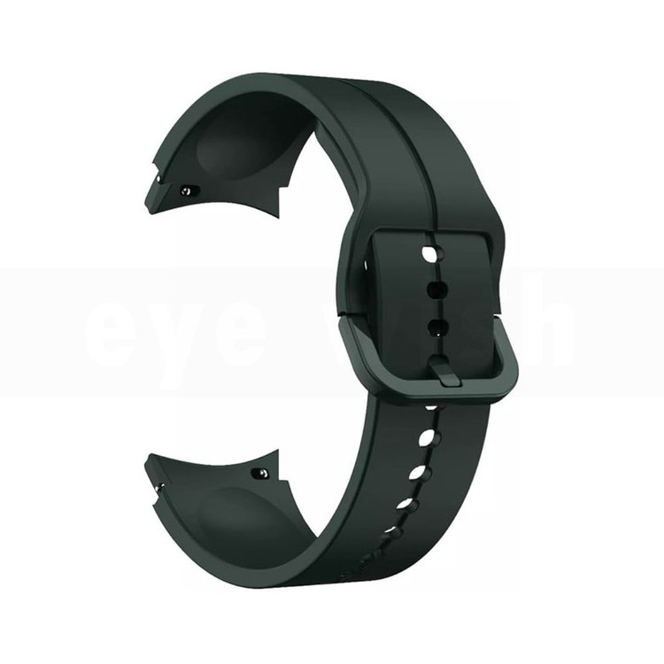 بند آی ویش مدل silic org-4 مناسب برای ساعت هوشمند سامسونگ Galaxy watch 3 / 4 / 5 / 6 / active / active 2