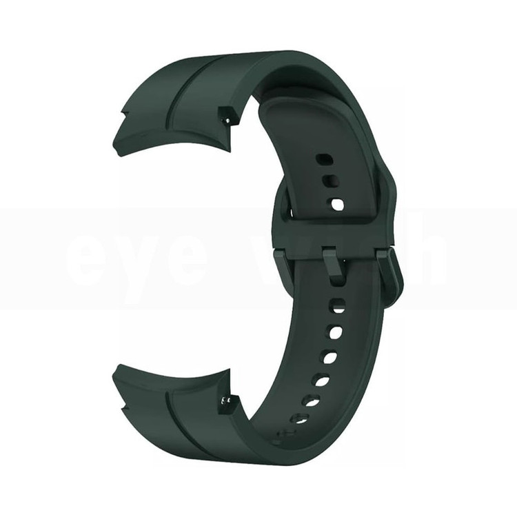 بند آی ویش مدل SILIC ORG-4 مناسب برای ساعت هوشمند سامسونگ GALAXY WATCH 5 40 MM / 5 44 MM / 5 PRO 45 MM