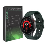 خرید بند آی ویش مدل SILIC ORG-4 مناسب برای ساعت هوشمند سامسونگ GALAXY WATCH 5 40 MM / 5 44 MM / 5 PRO 45 MM با کیفیت عالی از EYEWISH