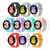 بند آی ویش مدل SILIC ORG-4 مناسب برای ساعت هوشمند سامسونگ GALAXY WATCH 5 40 MM / 5 44 MM / 5 PRO 45 MM