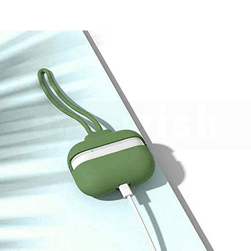 کاور آی ویش مدل STRAP SET مناسب برای کیس اپل ایرپاد AIRPOD PRO
