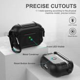 خرید کاور آی ویش مدل STRONG CASE مناسب برای کیس اپل ایرپاد Pro / Pro 2 با کیفیت عالی از EYEWISH