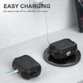 خرید کاور آی ویش مدل STRONG CASE مناسب برای کیس اپل ایرپاد Pro / Pro 2 با کیفیت عالی از EYEWISH