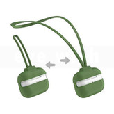 خرید کاور آی ویش مدل strap set مناسب برای کیس اپل 2 air pod pro / pro با کیفیت عالی از EYEWISH