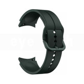 بند آی ویش مدل SILIC ORG-4 مناسب برای ساعت هوشمند سامسونگ GALAXY WATCH 4/5/6 سایز 40/42/44/45/46/47 میلی متر