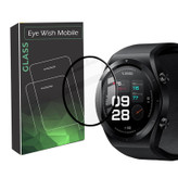 خرید محافظ صفحه نمایش نانو آی ویش مدل PMMA مناسب برای ساعت هوشمند هایلو RT2 با کیفیت عالی از EYEWISH