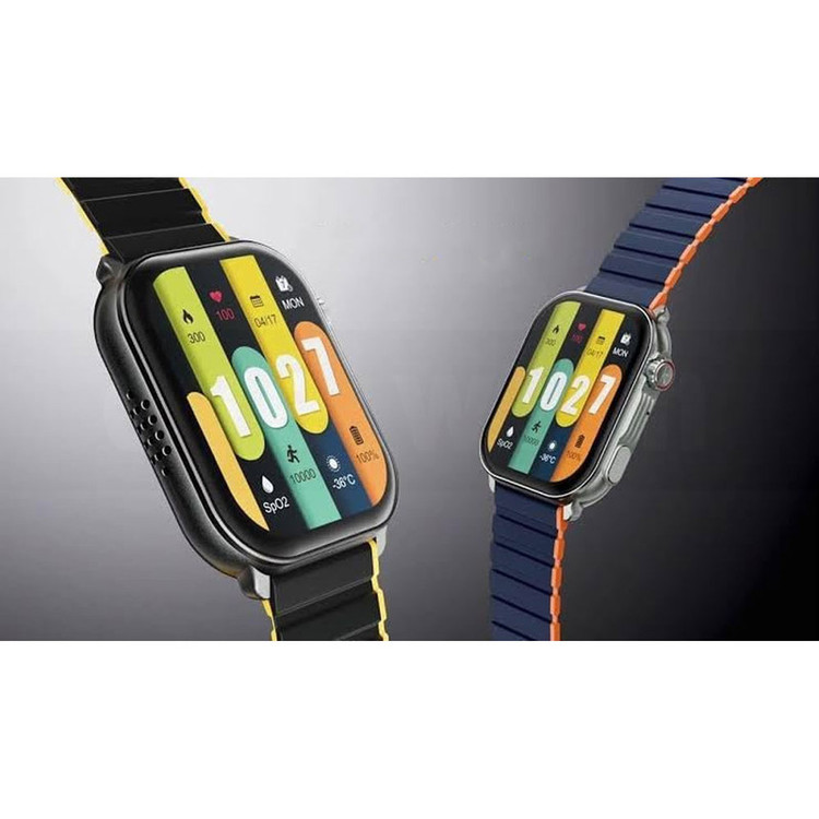 محافظ صفحه نمایش نانو آی ویش مدل PMMA مناسب برای ساعت هوشمند کیسلکت KS