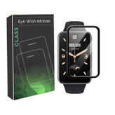 خرید محافظ صفحه نمایش نانو آی ویش مدل PMMA مناسب برای ساعت هوشمند آمیزفیت AMAZFIT BAND 7 با کیفیت عالی از EYEWISH