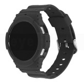 خرید کاور آی ویش مدل G-Shock مناسب برای ساعت هوشمند سامسونگ Galaxy watch 6 44 mm با کیفیت عالی از EYEWISH