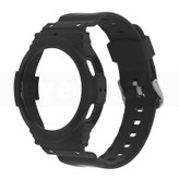 خرید کاور آی ویش مدل G-Shock مناسب برای ساعت هوشمند سامسونگ Galaxy watch 6 44 mm با کیفیت عالی از EYEWISH