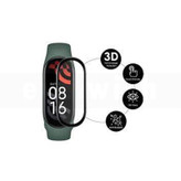 محافظ صفحه نمایش نانو آی ویش مدل PMMA مناسب برای ساعت هوشمند شیائومی MI BAND 7 / 8