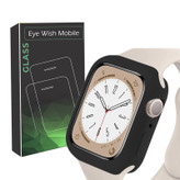 خرید کاور آی ویش مدل دیفندر مناسب برای اپل واچ سایز 42 میلی متری با کیفیت عالی از EYEWISH