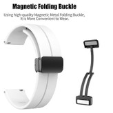 بند آی ویش مدل مگنتی مناسب برای ساعت هوشمند گلوریمی M2 Pro