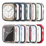 خرید کاور آی ویش مدل Guard مناسب برای اپل واچ سری se/1/2/3/4/5/6/7/8/9/2021/2023/aluminum سایز 41 میلی متری با کیفیت عالی از EYEWISH