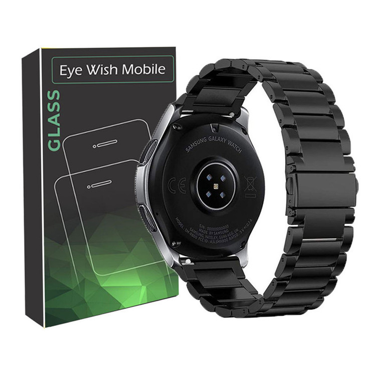 خرید بند آی ویش مدل 3bead مناسب برای ساعت هوشمند میبرو C3 با کیفیت عالی از EYEWISH