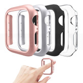 خرید کاور آی ویش مدل Bumper مناسب برای اپل واچ سری 1 / 2 / 3 سایز 38 میلی متر با کیفیت عالی از EYEWISH