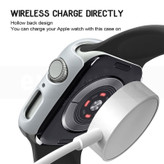 خرید کاور آی ویش مدل Bumper مناسب برای اپل واچ سری 1 / 2 / 3 سایز 38 میلی متر با کیفیت عالی از EYEWISH