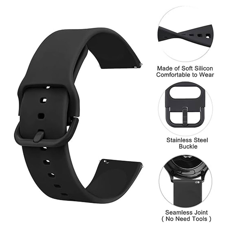 بند آی ویش مدل ORG-SG مناسب برای ساعت هوشمند سامسونگ GALAXY WATCH 4 40 MM / 4 44 MM / 4 CLASSIC 42 MM / 4 CLASSIC 46 MM