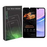 خرید محافظ صفحه نمایش آی ویش مدل ANTI STATIC مناسب برای گوشی موبایل سامسونگ Galaxy A34 با کیفیت عالی از EYEWISH