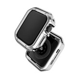 خرید بند آی ویش مدل 3bead-lux مناسب برای اپل واچ سری se/1/2/3/4/5/6/7/8/9/se2021/se2023/se aluminum سایز 42 میلی متر به همراه کاور با کیفیت عالی از EYEWISH