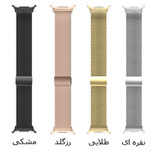 بند آی ویش مدل milanse مناسب برای ساعت هوشمند سامسونگ Galaxy Watch Ultra 47mm