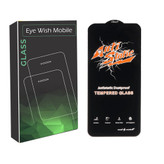 خرید محافظ صفحه نمایش آی ویش مدل ANTI STATIC مناسب برای گوشی موبایل شیائومی Redmi note 11 5g / note 11t 5g / poco m4 pro 5g با کیفیت عالی از EYEWISH