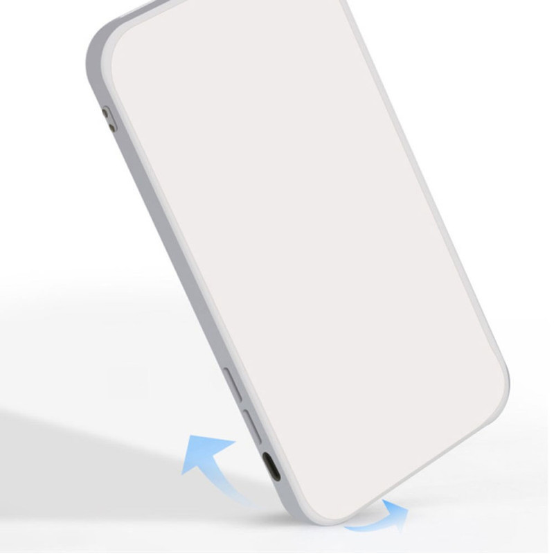 کاور آی ویش مدل silic مناسب برای گوشی موبایل سامسونگ Galaxy A25