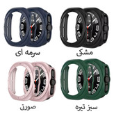 کاور آی ویش مدل Bumper مناسب برای ساعت هوشمند سامسونگ Galaxy Watch Ultra 47mm