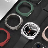 کاور آی ویش مدل Bumper مناسب برای ساعت هوشمند سامسونگ Galaxy Watch Ultra 47mm