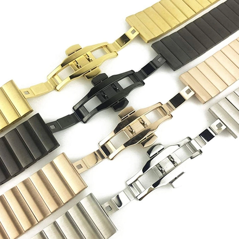 خرید بند آی ویش مدل one-bead مناسب برای ساعت هوشمند شیائومی S1 / S1 Active / S2 / Mi Watch XMWTCL02 / Mi Watch Color 2 / Mi Watch Color با کیفیت عالی از EYEWISH