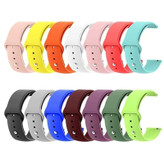 بند آی ویش مدل silic مناسب برای ساعت هوشمند گلوریمی M2 Pro