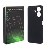 خرید کاور آی ویش مدل silic مناسب برای گوشی موبایل شیائومی Redmi 13C / Redmi 13C 4g / poco C65 با کیفیت عالی از EYEWISH