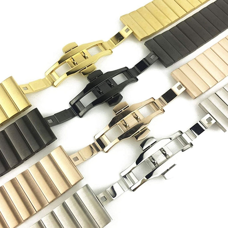 بند آی ویش مدل one-bead مناسب برای ساعت هوشمند ایمیکی SF1 / SF1E / SE1 / ST1